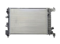 фото thumb №1, Радіатор wody chevrolet aveo, 11-