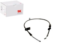 фото thumb №1, Nk905219 трос ham. ручной. suzuki задняя alto 02-08 le