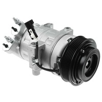 фото thumb №1, Компрессор кондиционера 2.3 2.5 ford escape 08-12