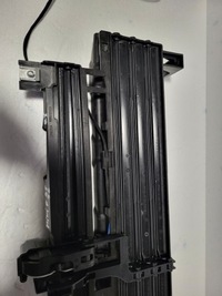 фото thumb №7, Повітропровід повітря жалюзі mini f55 f56 733909608