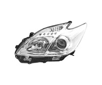 фото thumb №1, Toyota prius xw30 2012 - 16 лампа передня l