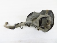 фото thumb №3, Ступиця передня ліва mercedes w220 s 320 cdi