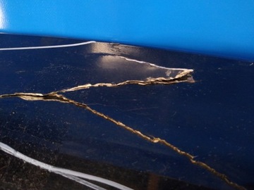 фото thumb №9, Кришка зад кришка багажника volvo xc90 02-16 39852821