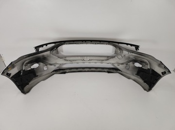 фото thumb №9, Бампер перед переднее ford focus mk4 рестайлинг st nx7b-17757-s