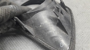 фото thumb №10, D652-50c21 решітка бампера лівий перед mazda ii eu