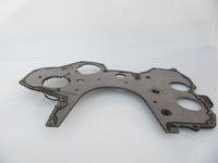 фото thumb №2, Корпус защита плита лист распределительного вала scania r