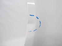 фото thumb №12, Vw t6.1 transporter 7l 2019-2024 t6 lift крыло левый передний оригинальный