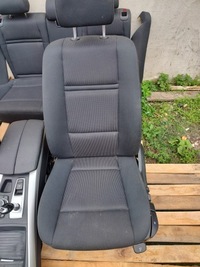 фото thumb №12, Сиденья полный bmw x5 e 70 lift