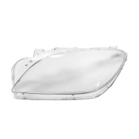 фото thumb №1, Mercedes ml w166 11-15 новый стекло фары фара l