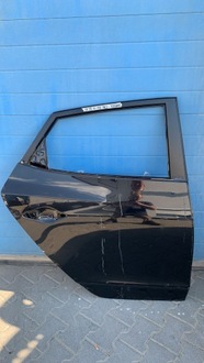 фото thumb №1, Hyundai ix35 2011- двері зад задні праві