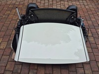 фото thumb №1, Крыша складной kompletny mercedes slk r172