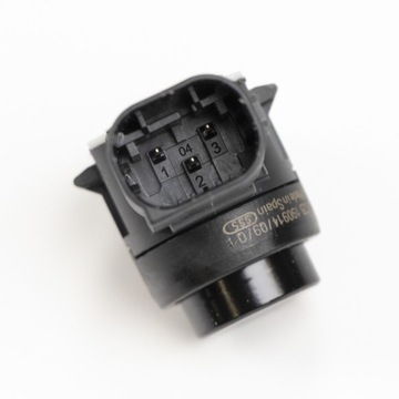 фото thumb №6, Датчик датчик приближения peugeot оригинальный номер 16 084 722 80