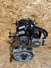 фото thumb №9, Двигун g4fp 1.6t gdi kia sportage v nq5 hyundai 0km новий 2023 rok оригінал