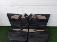 фото thumb №6, Citroen c4 picasso ii сидіння заднє сидіння обшивки kpl eu