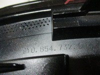 фото thumb №15, Молдинг крила правий задня porsche cayenne iii 18r- 9y0854732d