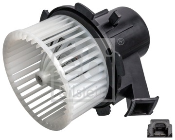 фото thumb №1, Febi 177108 вентилятор внутренний