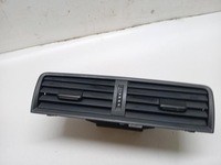 фото thumb №1, Решітка обдув середня skoda fabia iii