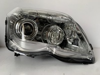 фото thumb №1, Mercedes glk w204 фара передній ксенон r 12696