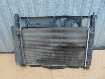 фото thumb №6, Радиаторов воды вентиляторы chevrolet captiva 2.0 d