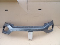 фото thumb №1, Vw t-roc бампер передний 2ga