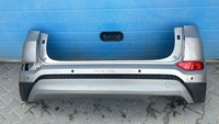 фото thumb №1, Hyundai tucson 2016- бампер зад задній