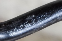 фото thumb №6, Volkswagen id.4 e21 шланги радіатора 1ea121055d електрика 2021