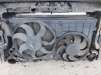 фото thumb №4, Audi a3 8p lift 08r- 2.0 tdi pas передний радиатор