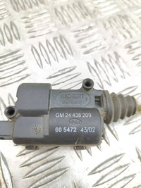 фото thumb №7, Opel signum 2005 моторчик / привод замка центрального