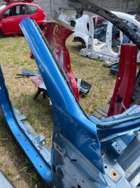 фото thumb №1, Kia sportage iii блок двигуна даховий правий перед 2010-