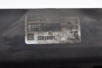 Opel insignia a 2.0 cdti вентилятор радиатора 22818551 8652005 p0270004 Доставка, фото thumb