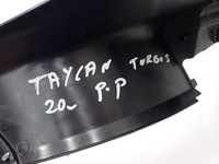 фото thumb №11, Молдинг захист поріг правий перед 9j1867938b porsche taycan turbo s 20r