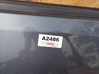 фото thumb №6, Дверь правое перед suzuki grand vitara ii lift zy4