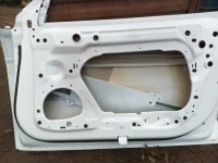 Tesla 3 lift highland двері праве передні 1751846 Зі Шроту, фото thumb