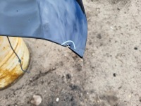 фото thumb №4, Citroen c4 grand picasso ii капот exyb