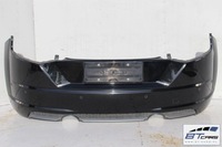 фото thumb №7, Audi tt 8s задня s-line задня бампер задній + кришка багажника багажника + лампи лампа led