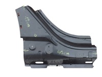 фото thumb №1, Peugeot 2008 i правый порог задняя часть