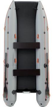 POONTON КАТАМАРАН HUMBBING SEACAT KM-420CM AD
