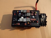 фото thumb №1, Opel astra j 2.0 cdti коробка запобіжників