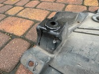 фото thumb №9, Mazda 3 iii bm lift 16-19 6 gj 15-18 плита захист нижня pod двигун