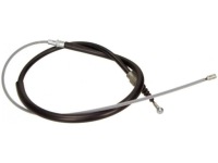 фото thumb №1, Трос ham. ручний. skoda t. octavia 04-13 le/pr