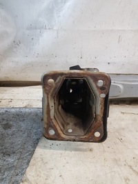 фото thumb №12, Mazda 3 i bk 1.6b балка бампера перед