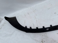 фото thumb №11, Mercedes eqa w243 a243 молдинг бампера перед a2438850401