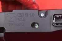 фото thumb №10, Дисплей bbp3-61-1j0f mazda 3 2 ii bl 09-13