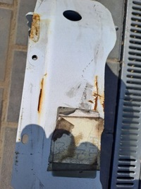 фото thumb №4, Land rover ej32 балка