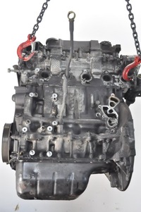 фото thumb №5, Fiesta mk6 fusion focus mk2 c-max 1.6tdci 90km двигун hhda hhdb gpda gpdc