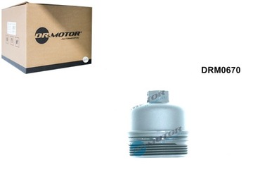 фото thumb №1, Крышка фильтра масла citroen c3.berlingo ford focus 00- 1.1 1.4 1.6