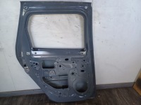 Двері ----- dacia duster 2 ----- задні ліва ----- в Україні, фото thumb