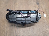 фото thumb №5, Toyota yaris iii панель кондиціонера 55900-0d820