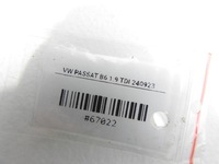 фото thumb №4, Подголовник средний зад vw passat b6