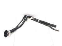 фото thumb №1, Micra k14 1.5 dci заливная горловина труба топлива бака